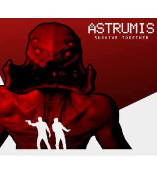 Astrumis - Survive Together Steam Key GLOBAL